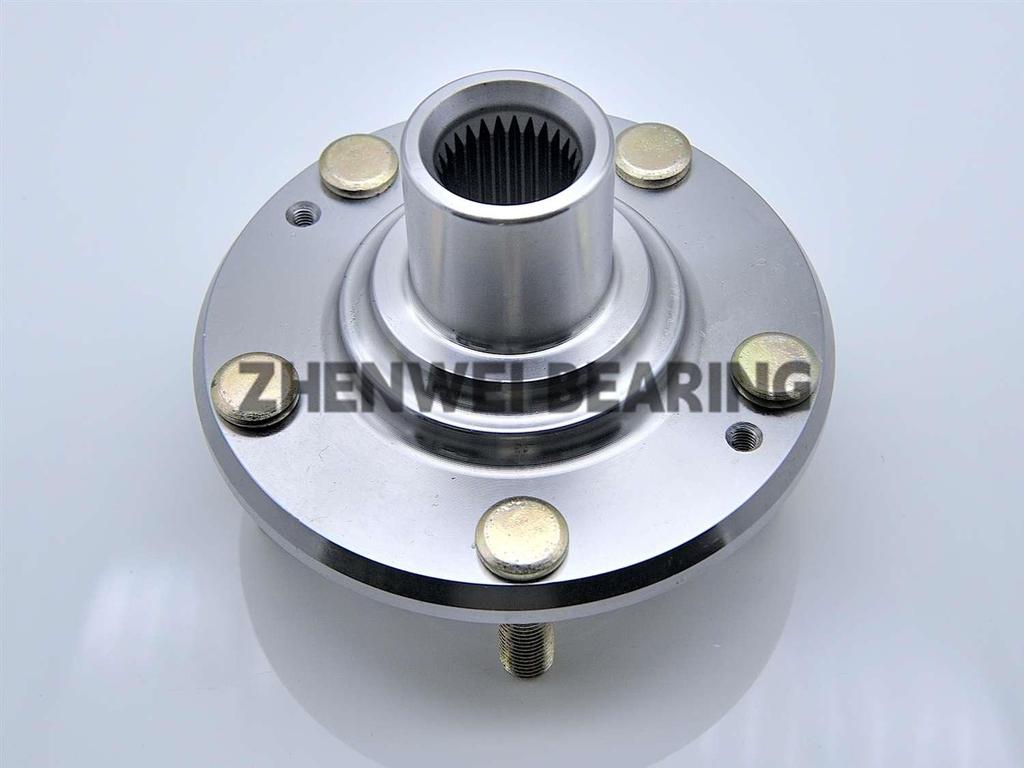 Front Wheel Hub Unit Bearing Assembly for Hyundai I30/Elantra