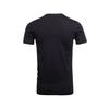 Adidas Neo Sports Lifestyle Series Moisture Wicking Breathable Logo Short Sleeve T-Shirt Men Tops AX5502