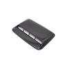 Car Air Flow Intake Hood Scoop Vent Bonnet Decorative Center Side Outlet Hood