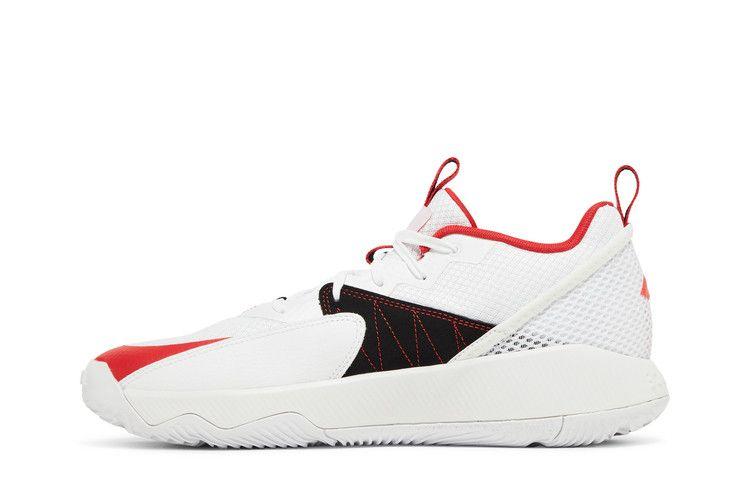 adidas Dame Certfied EXTPLY 2.0 Trail Blazers