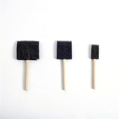 3P Sponge Brush/Company Group Order Mart Sales Military Supply