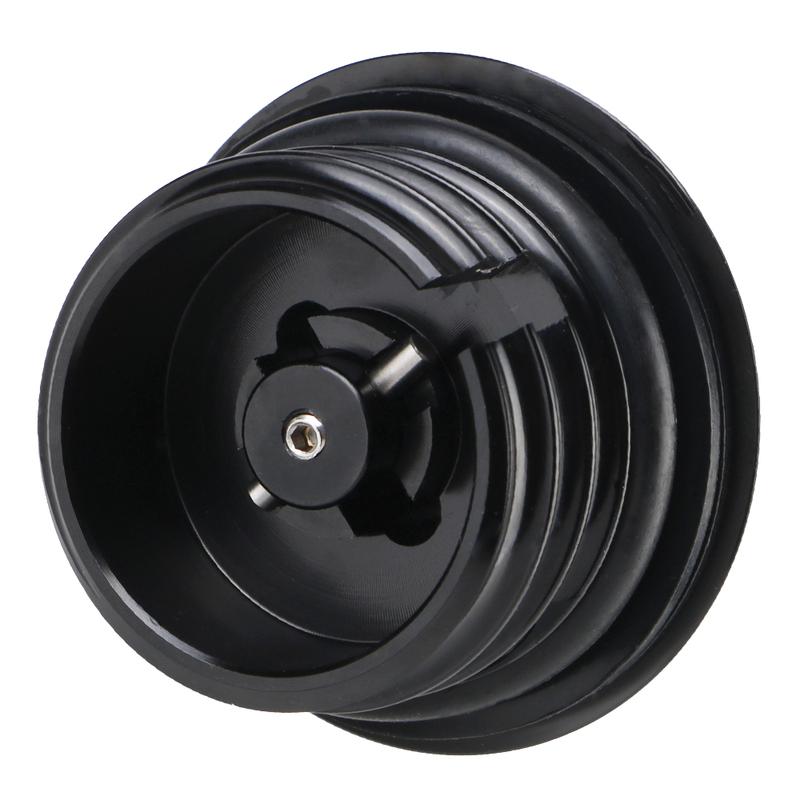 CNC Aluminum For Harley Sportster XL883 XL1200 Motorcycle Oil Tank Gas Cap Pop-Up Dyna FXD Softial Fat Boy CVO Chrome Black