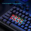 Edifier G4K Mechanical Gaming Keyboard CN Plug (adapter Included)