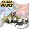 Dewback Minifigures Rancor Jabba Building Blocks Diy Toys Kids Gifts