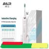 Bayer X1s+Plus Inductive Charging Sonic Toothbrush CN Plug (adapter Included)