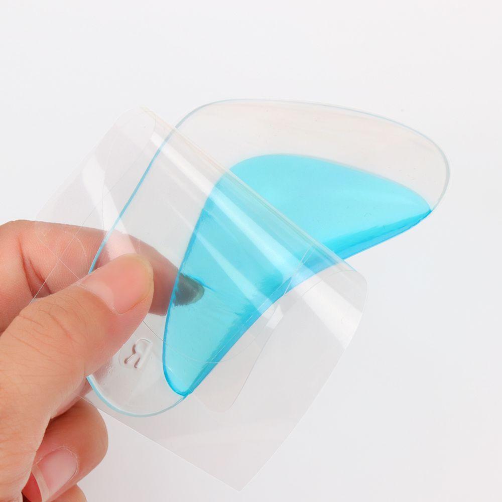 Solette Ortopediche Correttive per Piede Piatto da Donna Correttore per Piede Piatto Scarpe Supporto in Gel di Silicone per Arco Plantare