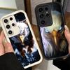 Handyhülle für Samsung Galaxy S26 S25 Ultra S24 FE Weißkopfseeadler Coole Hülle S23 Plus S22 + S21 S20 5G Weiches Silikon Funda