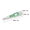 ORP‑169 Portable Water Quality Monitor Digital ORP Tester Pen Detachable Water ORP Meter Aquarium Pool Tester ORP Measure Pen