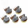 WH148 Potentiometer: 1K, 2K, 5K, 10K, 20K, 50K, 100K, 250K, 500K, 1M - 15MM