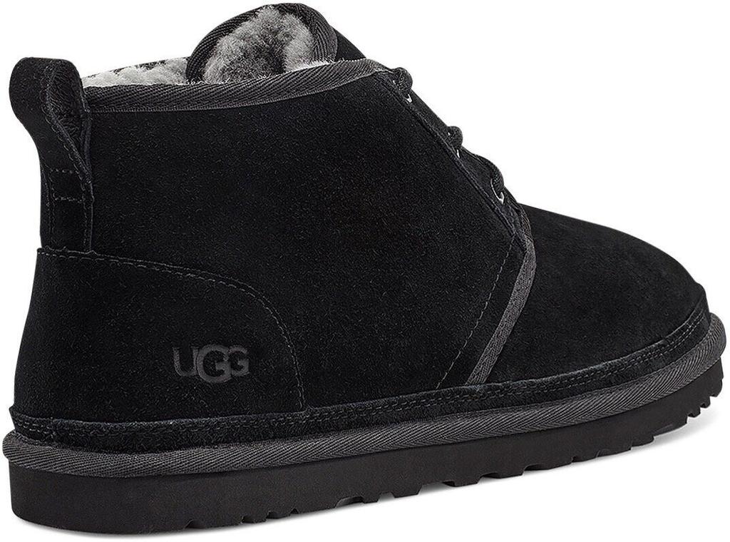 Ботинки UGG Neumel Classic Boot black