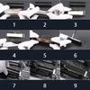 M.2 SSD HeatSink Heat Sink NVME M.2 2280 SSD Hard Disk Aluminum Heat Sink Radiators Thermal Cooling Pad for Desktop PC