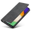 FORWENW Fantasy Series for Samsung Galaxy S24+ Case Skin-touch Stand Phone Cover