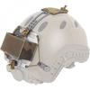Multifunktionale taktische Helm-Zubehörtasche, NVG-Batterie-Aufbewahrungstasche, Gegengewichtstasche für FAST Helm Airsoft Wargame