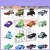 Conjunto de Brinquedos Modelo de Liga Disney Pixar Cars Para Todas as Idades