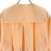 miss chloe made in Japan cotton Jacket 40 Orange series Women Used
