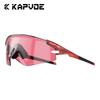Bike Cycling Glasses UV400 Men Outdoor Sports Pochromic Sunglasses Bicycle MTB Night Riding Camping Running Equipment