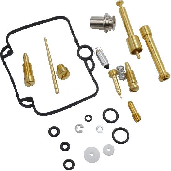 

Ремонтный комплект карбюратора для мотоцикла AHL для SUZUKI DR250S DR 250S 1990-1993/DR250SE DR 250SE 1994-1995/DR350S DR 350S 1990-1993/DR350SE DR 350SE 1994