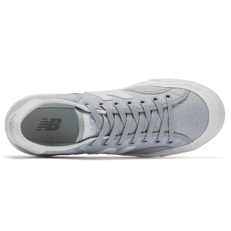 New Balance Procts Series Retro Low Tops Casual Skateboarding Shoes Unisex Gray
