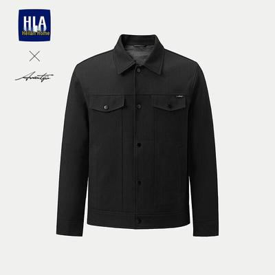 Παλτό και μπουφάν – Μπουφάν