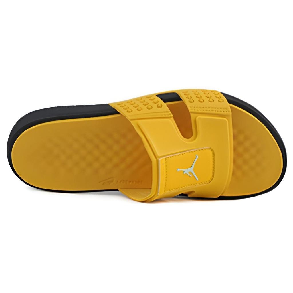 Air Jordan Hydro 8 Slide 'Dark Sulfur' CD2803-003