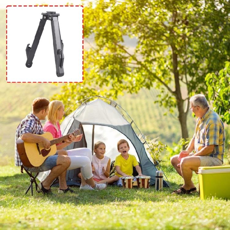 Tripod Tray Support Rod Telescopic Observation Stand For 80EQ 80DX EQ1 EQ2 With Improved Flexibility And Durability