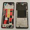 Middle Frame For Oppo A5 Pro 5G CPH2695 LCD Front Frame Housing Bezel Repair Parts