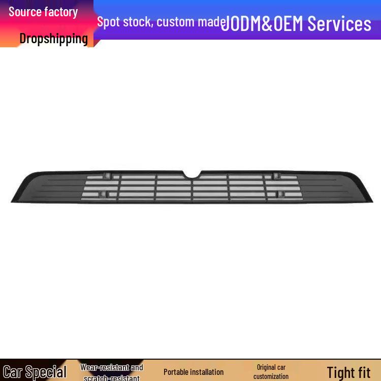 Tesla Model Y Insect-Proof Air Intake Protective Mesh Cover