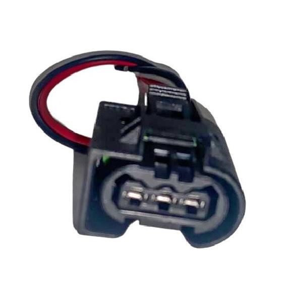 Mass Air Flow Sensor Electrical Connector FitsChrysler Dodge Jeep Ram 2008-2014