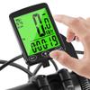 Bicycles Speedometers Suit LED Bicycles Computer Night Backlights Cyclometer for Bike Bike Accessories