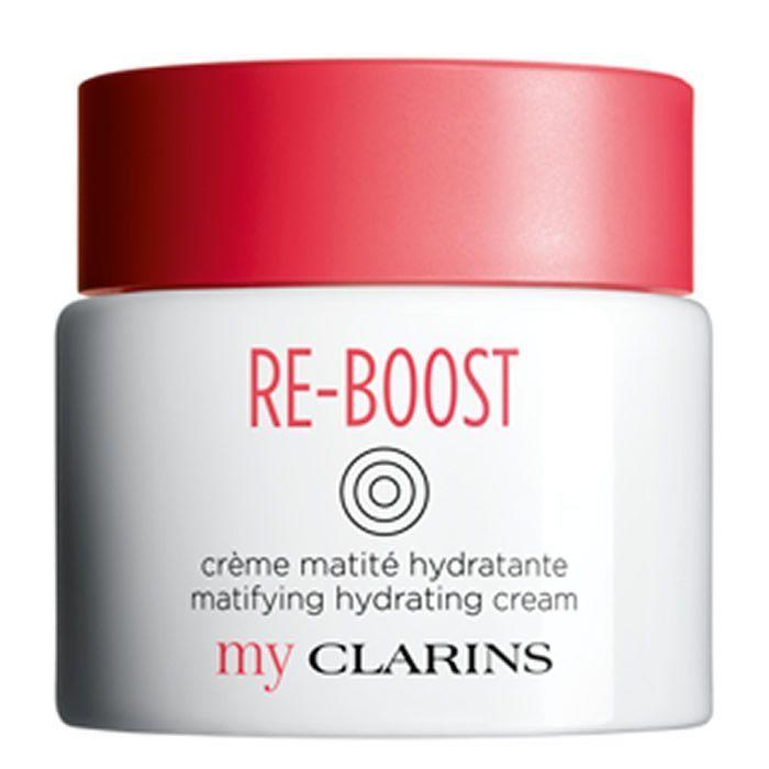 My Clarins Re-Boost Creme Matite Hydratante 50ml