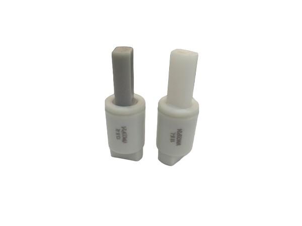 

Гидравлические детали плавного закрывания впускного клапана предотвращают шум