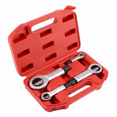 Rusted Broken Damaged Corroded Stuck Nut Removing Splitting Tool 4Sizes Remover Splitter (#5)