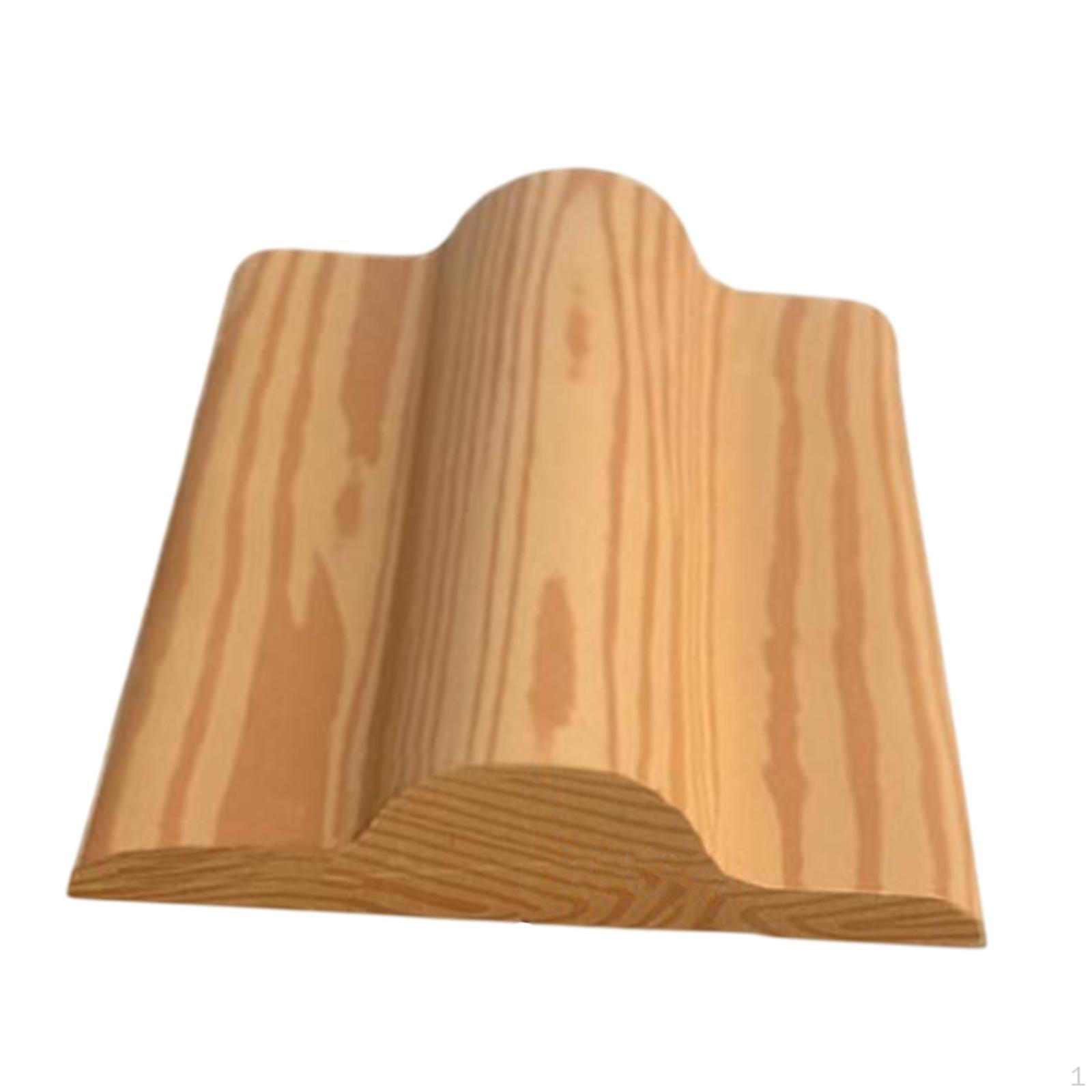 

Подкладка для растяжки стопы Fascia EVA Flexibility Exercise Mat Легкий коврик для тренировки пальцев ног Stripe 15x16x4.5cm