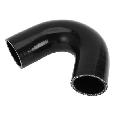 X AUTOHAUX Silicone Hose, Rajator Hose, Silicone Tube, Oilproof Hose, Air Duct Hose, Elbow