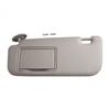 Car Sunshade Anti-corrosion Beige/gray Left Right Side