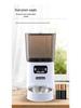Smart 5L Automatic Cat Feeder with Camera & Timer