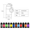 LETOYO Mini UV Flashlight: USB Rechargeable Purple Light for Wood, Shrimp, Squid