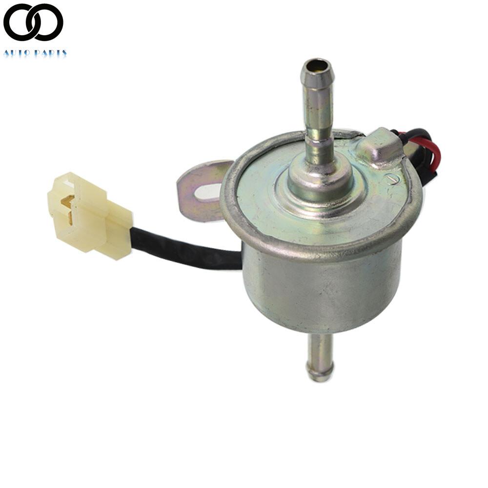 Fuel Pump For Kubota BX2360 BX23 BX23D BX24 BX24D BX22 BX25 BX2660 BX2660D