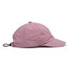 New Soft Top Baseball Cap Unisex Outdoor Sun & Rain Protection Quick-Dry Waterproof Adjustable Strap Comfortable Casual Hat for