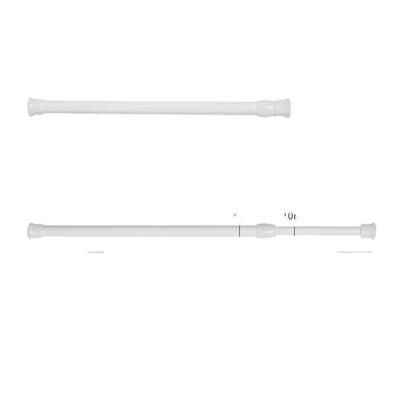 Punch-Free Telescopic Multi-Functional Shower & Clothes Drying Rod