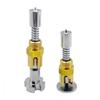 Universal Motorcycle Accessories for Super E Enricher Choke Adjustment Knob Easy Installation Adjustment Enrichment Knob
