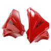 1 Piece Plastic Motorcycle Engine Guard Cover 125 2013-2015