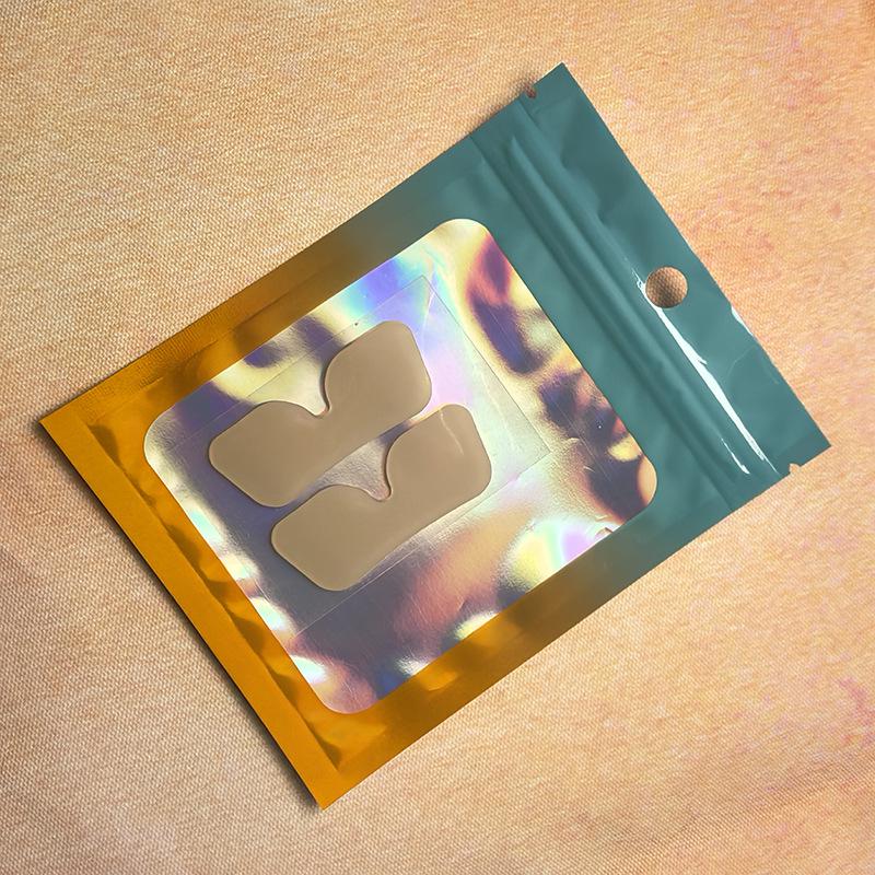 

Invisible Painless Ear Shaping Patches – Corrects Protruding Ears and Enhances Face Appearance