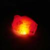 Natural Orange Sapphire 60.5ct Rough Certified Loose Gemstone