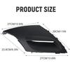 Auto Dashboard Electronic Clock Cover Trim Panel For Kia K3 Cerato 2013 2014 2015 2016-2018 84745A7000 84745 B5000 84745-A7000