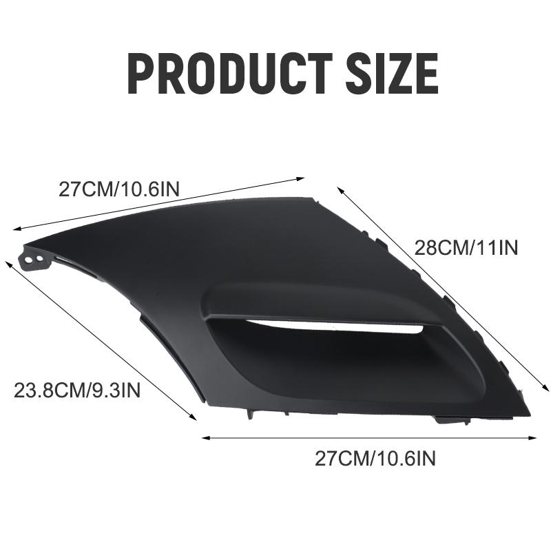 Auto Dashboard Electronic Clock Cover Trim Panel For Kia K3 Cerato 2013 2014 2015 2016-2018 84745A7000 84745 B5000 84745-A7000