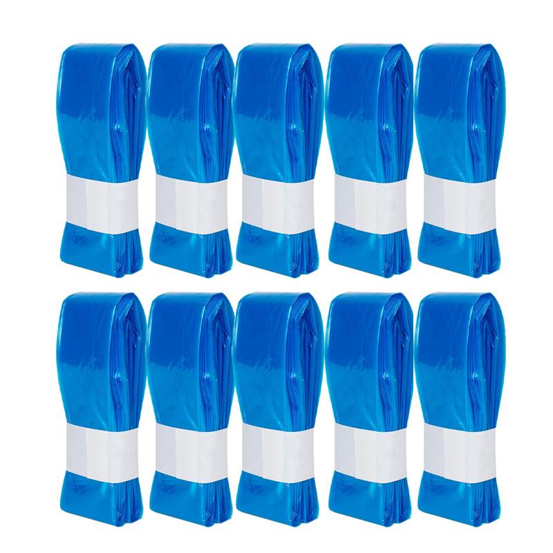 Windeleimer Nachfüllbeutel für Sangenic Tommee Tippee für Genie für Angelcare für Munchkin Unparfümierte Ersatzbeutel Tommee Tippee