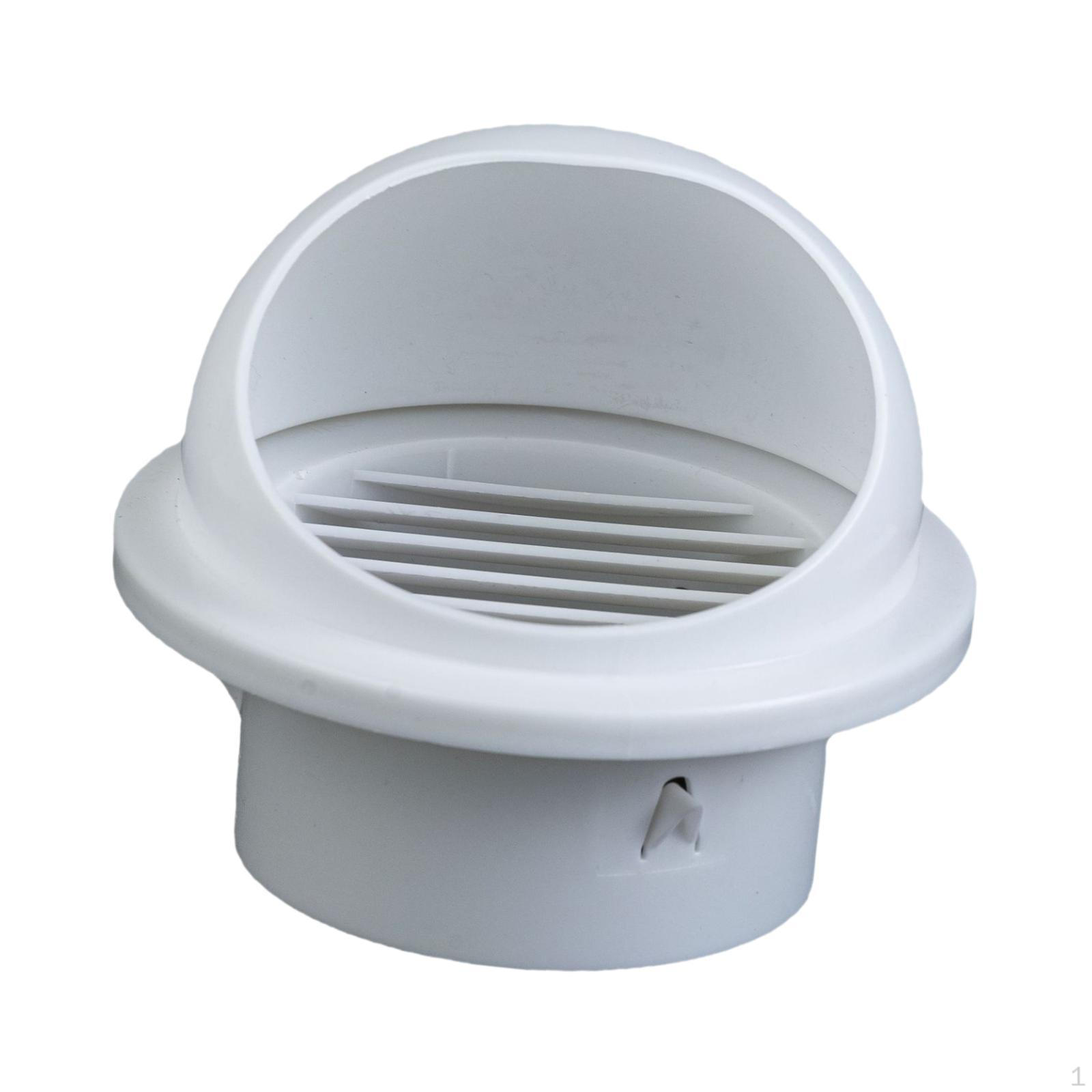 

- Вентиляционный кожух, универсальный вентиляционный капюшон, утолщенный, практичный, мощный, дышащий M