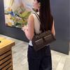 Douxiaozhu Women's Genuine Leather Large Capacity Tote Bag