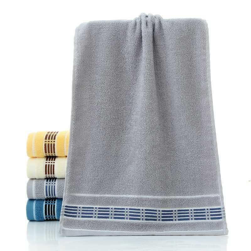 High-purity Cotton Thickened Towels Face Towels and Facial Tissues Adult Household Daily Gifts